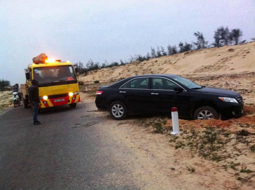 Phạt hành chính đối tượng “giết người" trên Facebook 