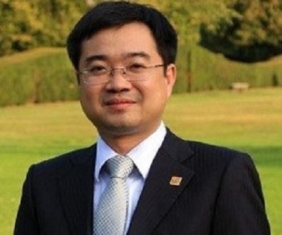 Ông Nguyễn Thanh Nghị làm phó bí thư Kiên Giang