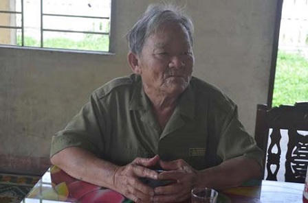 Bị thương “của quý”, triệt sản vẫn sinh cả đàn con