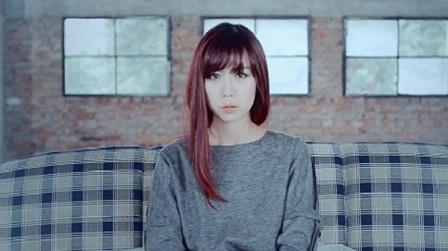 Khi Hot girl đi hát