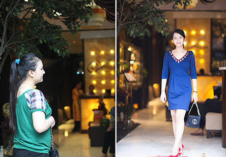 Đừng chết vì giảm cân siêu tốc