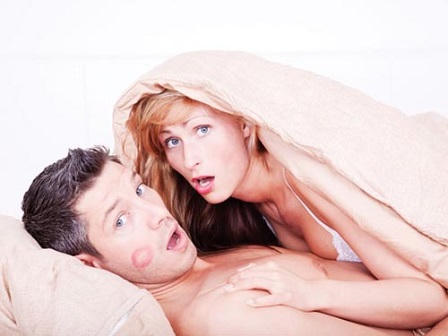 Trai 40 thuật chuyện ngoại tình 