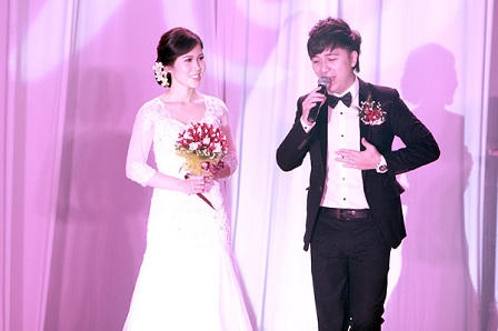 Minh Vương M4U tiết lộ về mối tình 8 năm