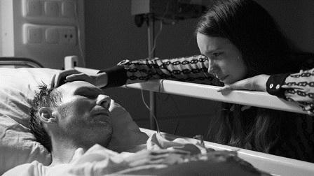 Hậu trường quay cảnh sex trong phim "Cuồng dâm"