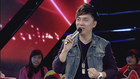 Minh Vương M4U tiết lộ về mối tình 8 năm