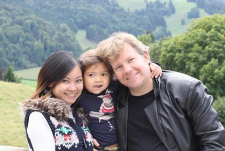 Tâm Phan: Vợ chồng không bình đẳng sẽ giết chết tình yêu!