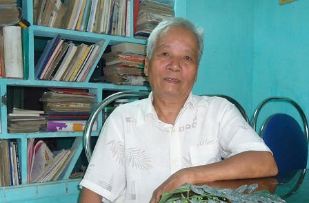 Bài thuốc “cây nhà lá vườn” trị bệnh phong thấp