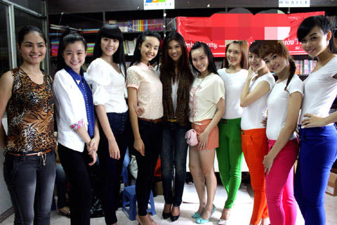 Những “cái chết yểu” của showbiz Việt