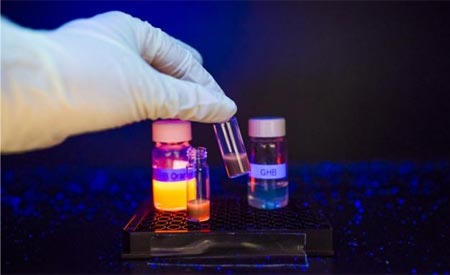 Có thể phát hiện nhanh chất kích dục trong đồ uống