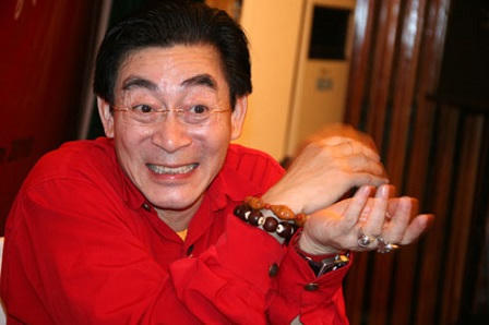 Lục Tiểu Linh Đồng ứng cử Đại sứ thiện chí du lịch Việt Nam