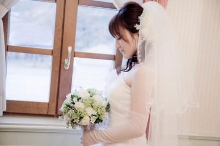 Bi kịch cưới... ép