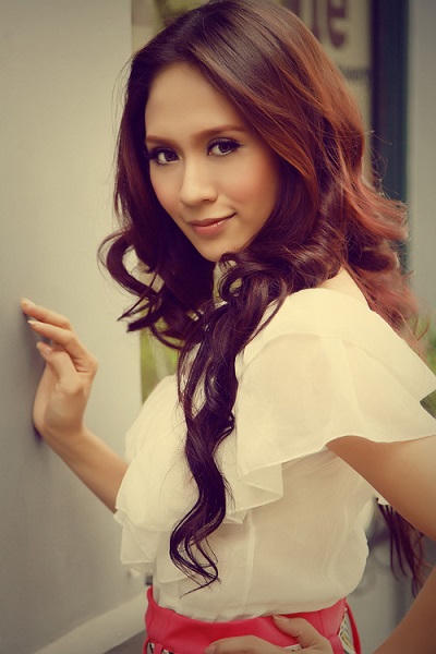 Thanh Thúy "năn nỉ" chồng ngủ chung giường