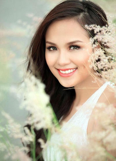 HH Diễm Hương được hủy quyết định cấm diễn