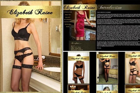 Nữ sinh trường y rao bán trinh tiết