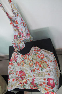 Cơn ác mộng... lấy chồng cuồng dâm