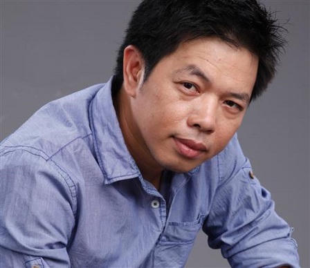 Trai xấu Thái Hòa không cần scandal vẫn "hot"