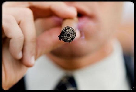 Những thói quen xấu gây nguy cơ ung thư miệng