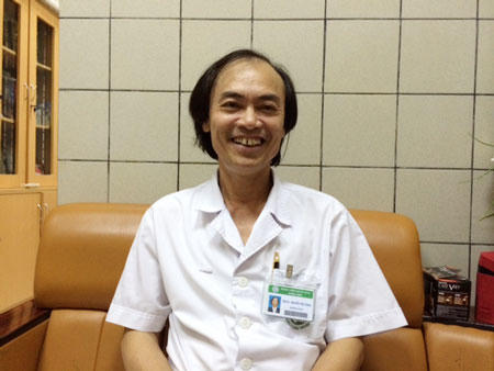 Uống “thần dược” tăng cân, nhiều trẻ em teo hết chân, tay