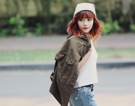 Lộ nguyên nhân Quán quân Giọng hát Việt 2013 “mất tích” sau đăng quang