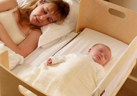 Nhiễm bệnh vì ngủ trên đệm mút?