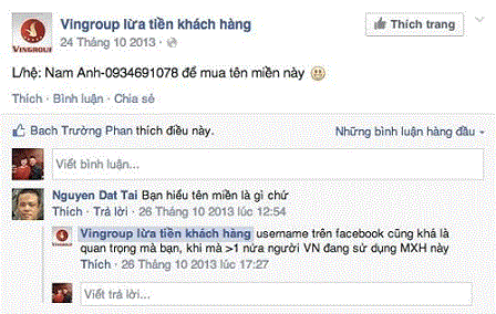 Triệu tập nam sinh viên tống tiền bằng Facebook 