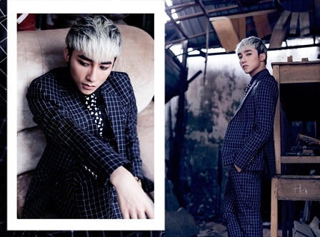 Sơn Tùng M-TP: “Tôi chuẩn men 101%“