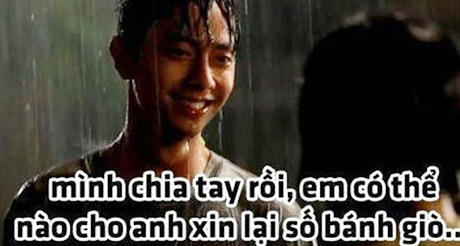 Đua nhau lên Facebook “vạch áo cho người xem lưng"