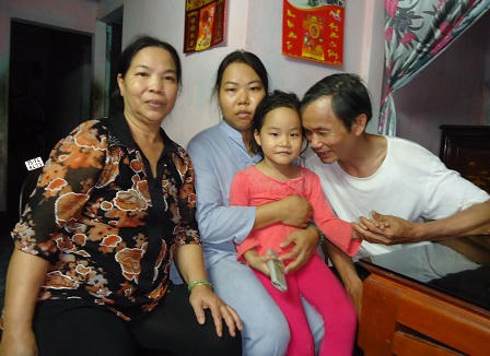 "Hiệp sĩ" sông Hương và nỗi buồn "làm người tốt" 