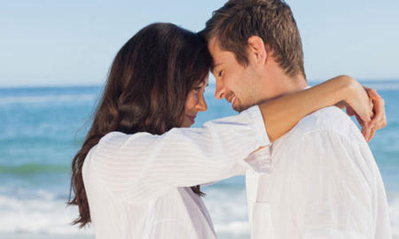 Hãy cho chàng cảm giác “em cần anh“