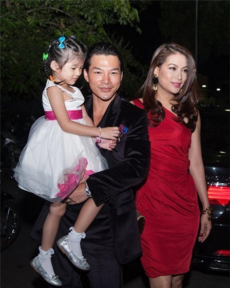 Trương Ngọc Ánh - Trần Bảo Sơn hoàn tất thủ tục ly hôn