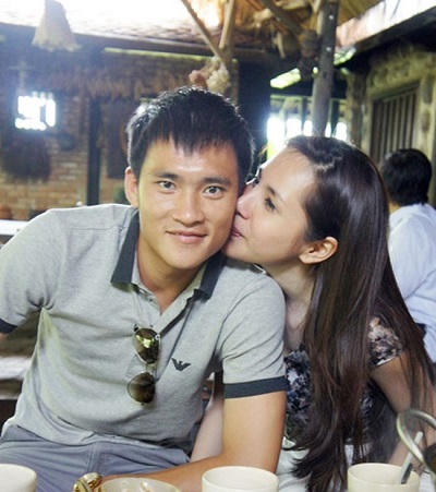 Thủy Tiên thú nhận ghen như "Hoạn Thư"