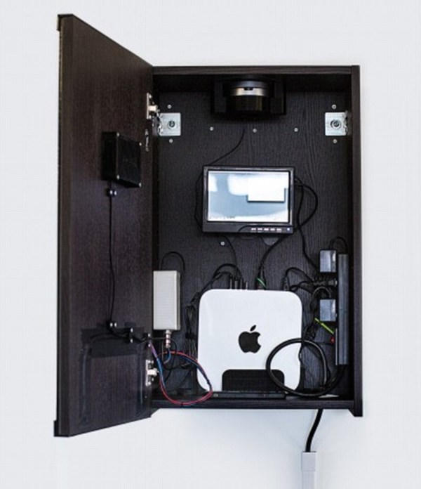 Gương "tự sướng" làm giới trẻ phát "cuồng"