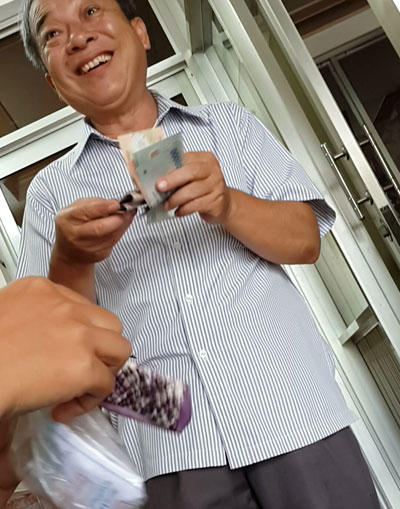 Thuốc tăng cân “thần tốc” hại trẻ như thế nào