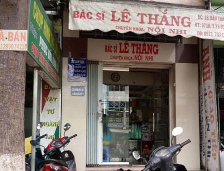 Thuốc tăng cân “thần tốc” hại trẻ như thế nào