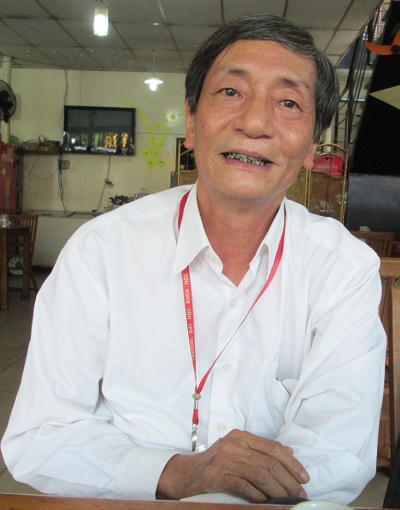 Bí ẩn thân thế  mộ cổ trong công viên “ma ám” ở Sài Gòn