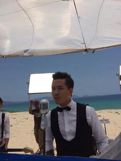 Fan cuồng doạ đánh Tuấn Hưng 