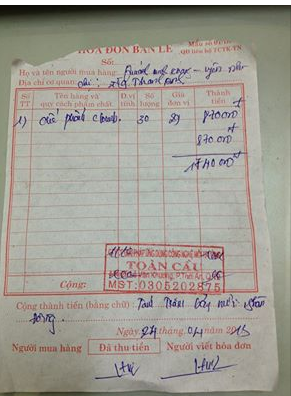 Cảnh báo chiêu lừa đảo thu tiền tiêm vắc xin