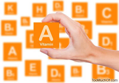 Tăng cường vitamin A cho trẻ bị sởi để giảm biến chứng