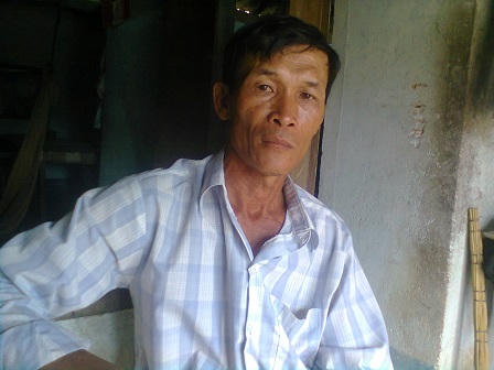 Dòng họ gần trăm năm chăm ngựa chở nước cho "vùng đất khát"