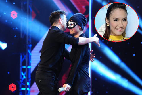 Ca sĩ đi thi hát 100% không đoạt giải?