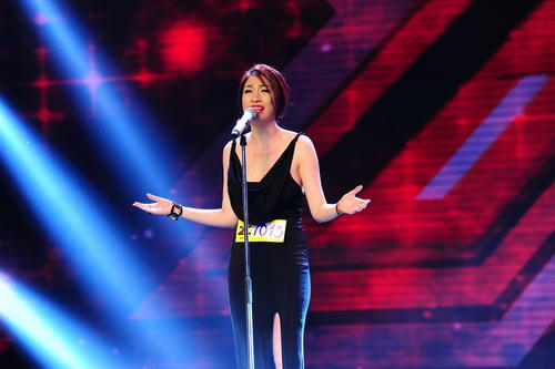 Ca sĩ đi thi hát 100% không đoạt giải?