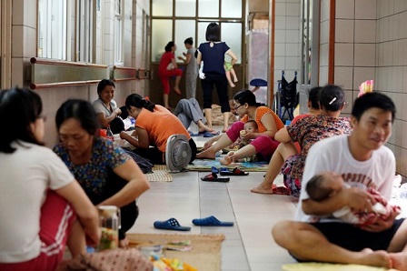 Bộ Y tế khuyến cáo trước nghỉ lễ 30/4