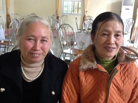 Chuyện xúc động về nàng dâu gần 40 năm đợi chồng