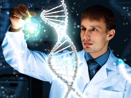 Hao hụt nhiễm sắc thể Y làm tăng nguy cơ ung thư ở nam giới