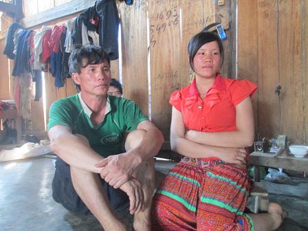 Thiếu nữ H’Mông bị hôn phu đánh thuốc mê rao bán giữa chợ ở Trung Quốc