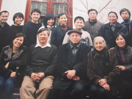 Chuyện tình “em yêu chị” trong chiến dịch Điện Biên Phủ