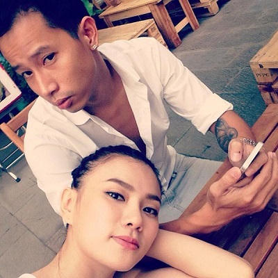 Thu Thủy không muốn dựa dẫm bạn trai "đại gia"?