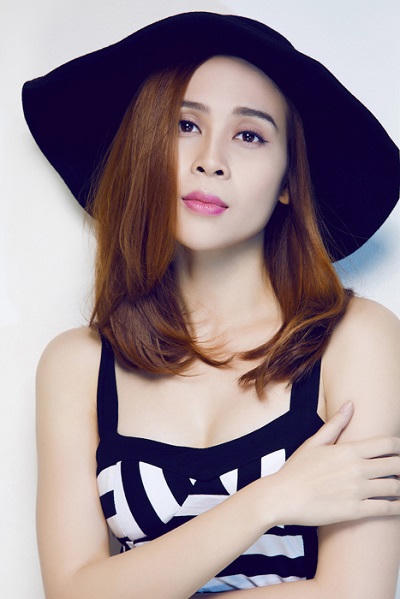 Lưu Hương Giang lên tiếng về nghi án độn cằm