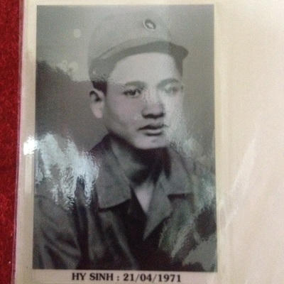 Tìm được mộ anh sau 36 năm nhờ những giấc mơ chập chờn