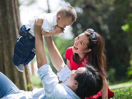 “Ăn bám” đàn ông có sướng không?